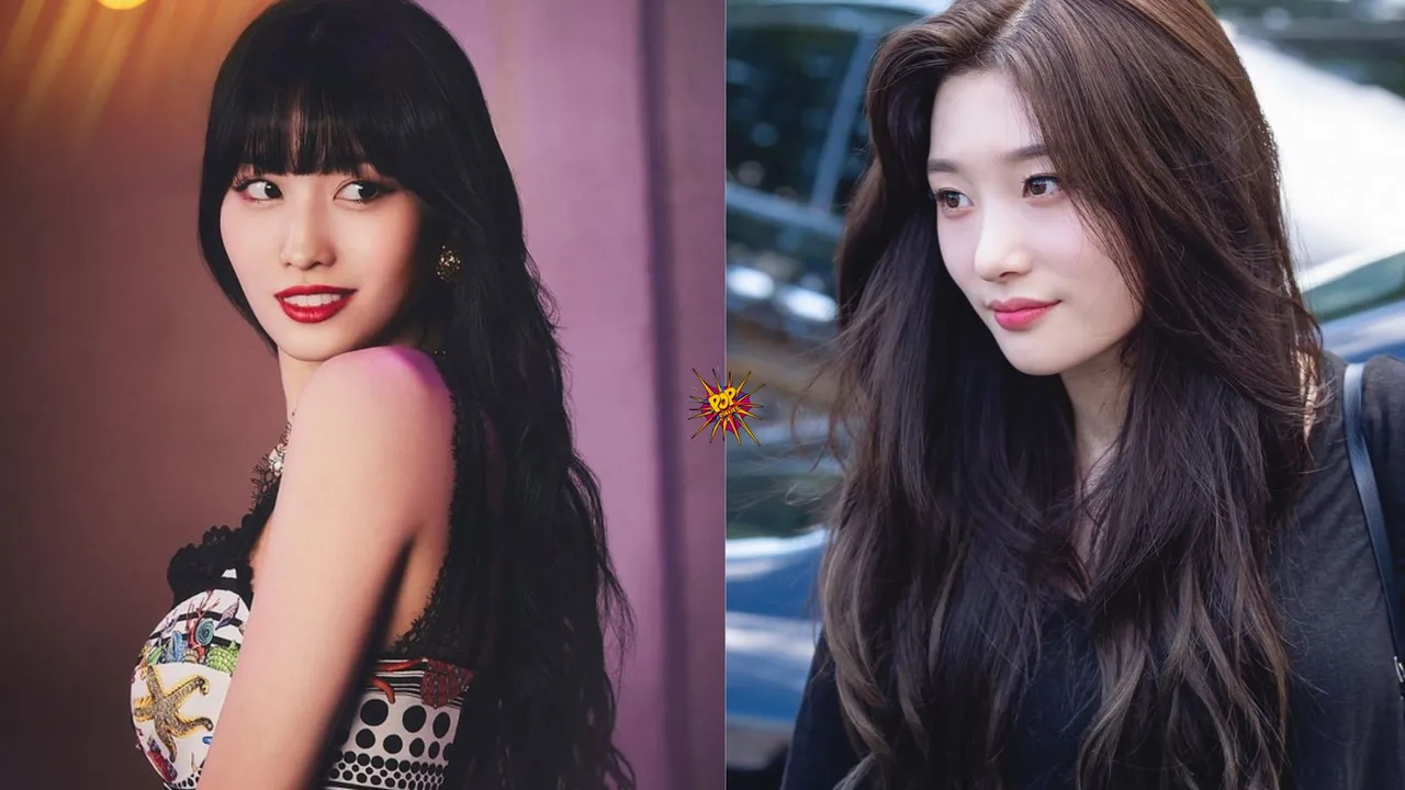 5 Beautiful Hair Trends from K-Pop Idols You Must Try