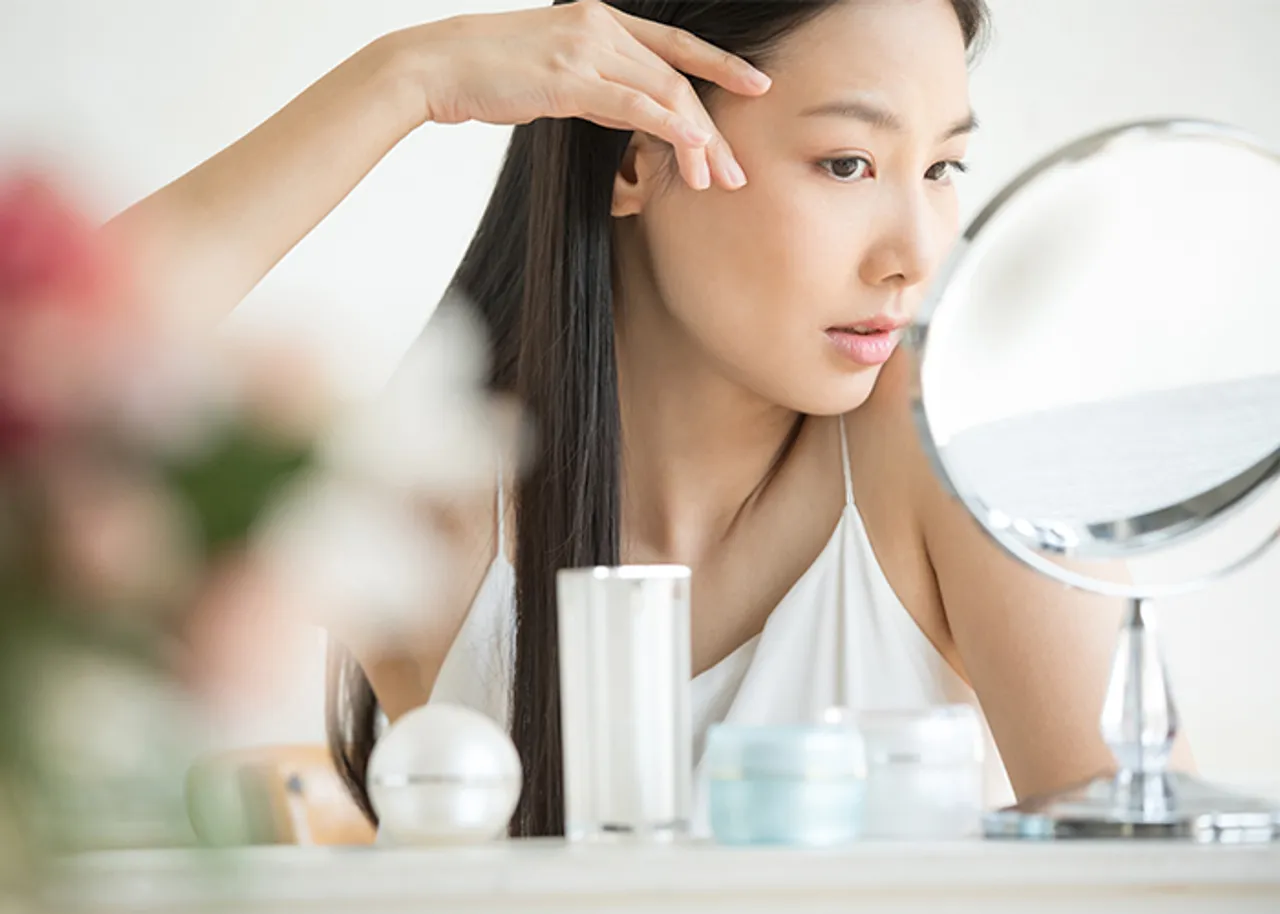 Top Skincare Trends