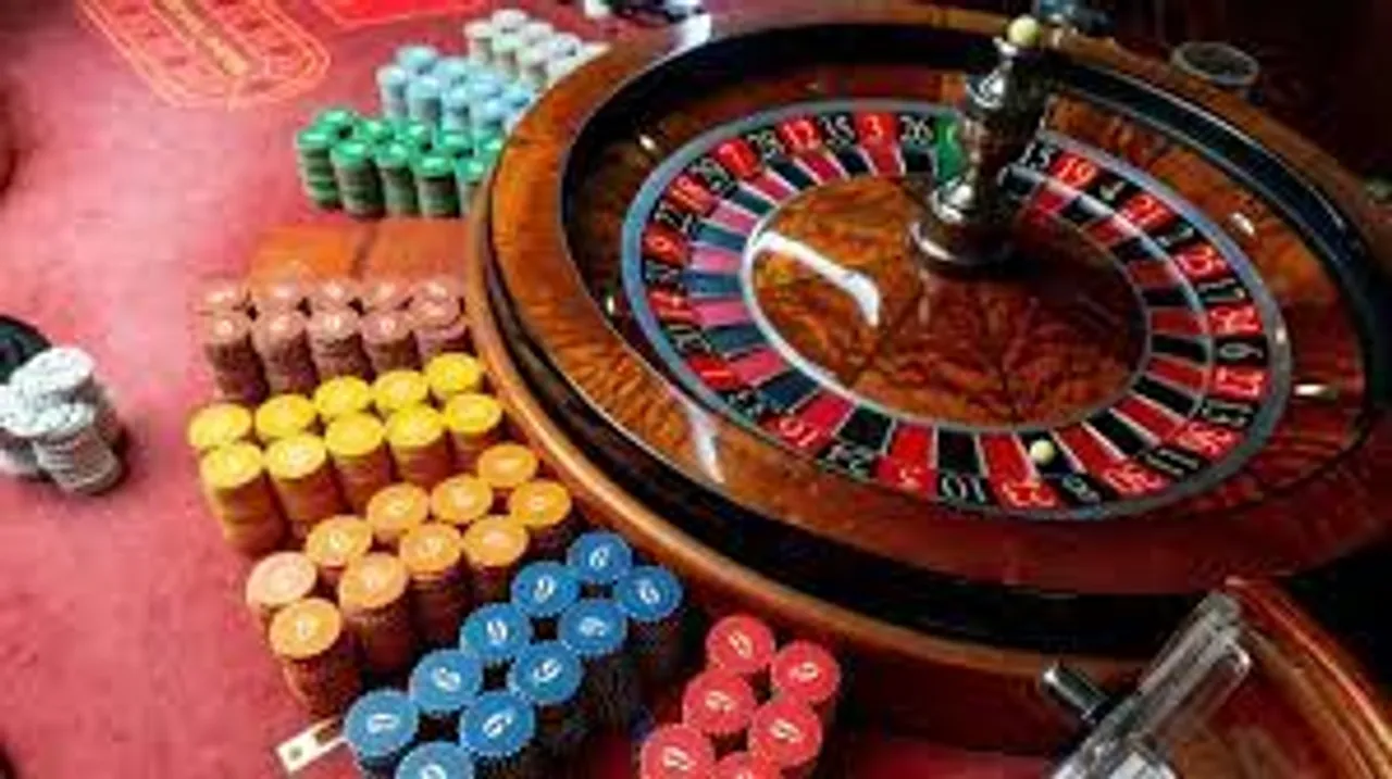 Online Casino