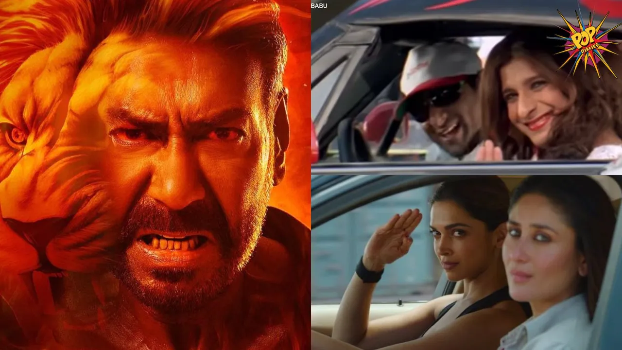 Singham3memes