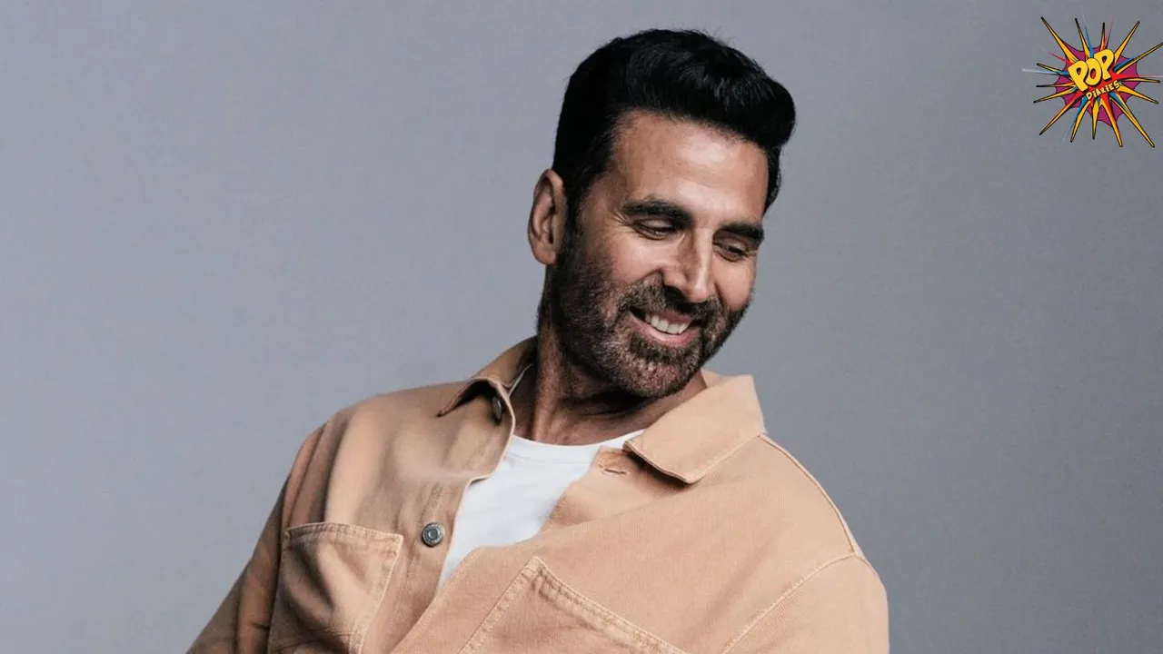 Akshay Bb3