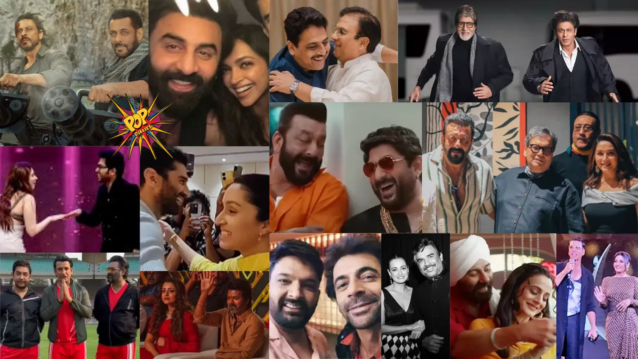 Year Full of Iconic Reunions 2023! Reliving Moments that Warmed Our Hearts, From On-screen Icons SRK-Amitabh Bachchan to Off-screen AdiShra's Sweetness.png