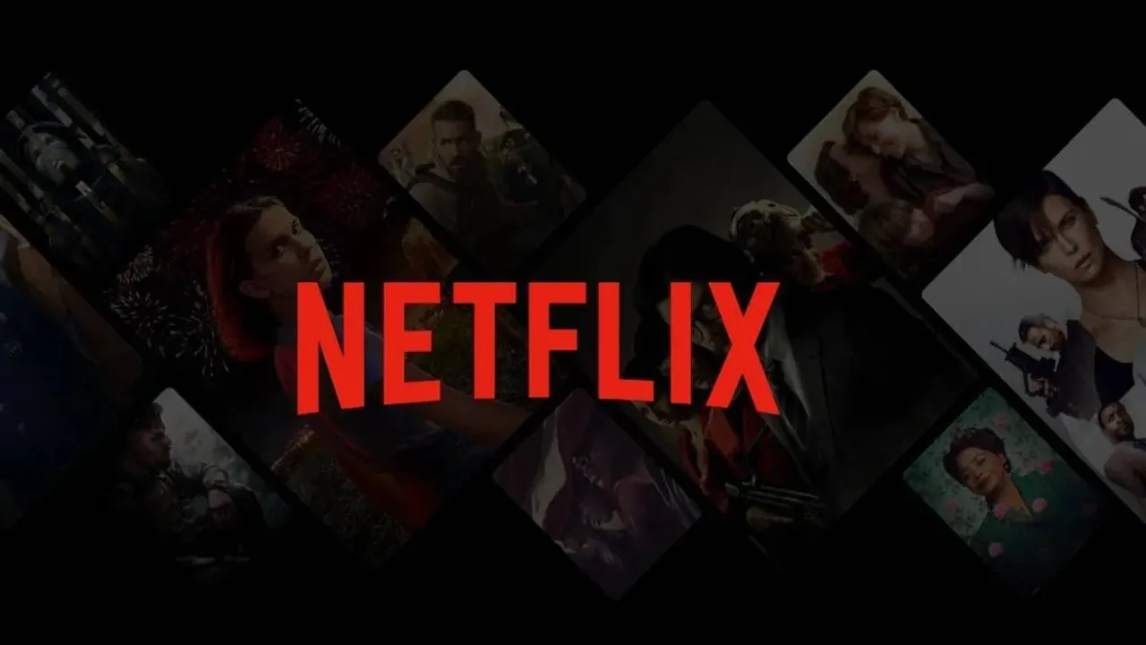 Netflix