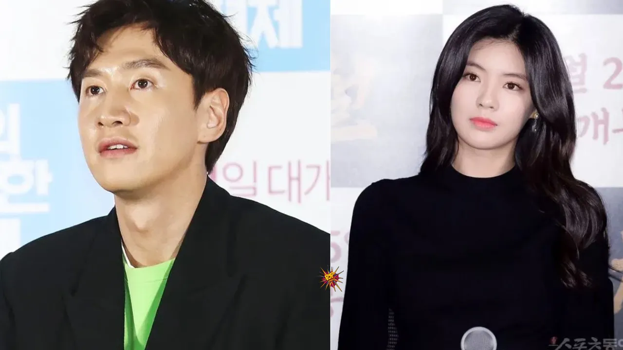 Lee Kwang Soo and Lee Sun Bin Spotted in Japan Amidst Public Attention