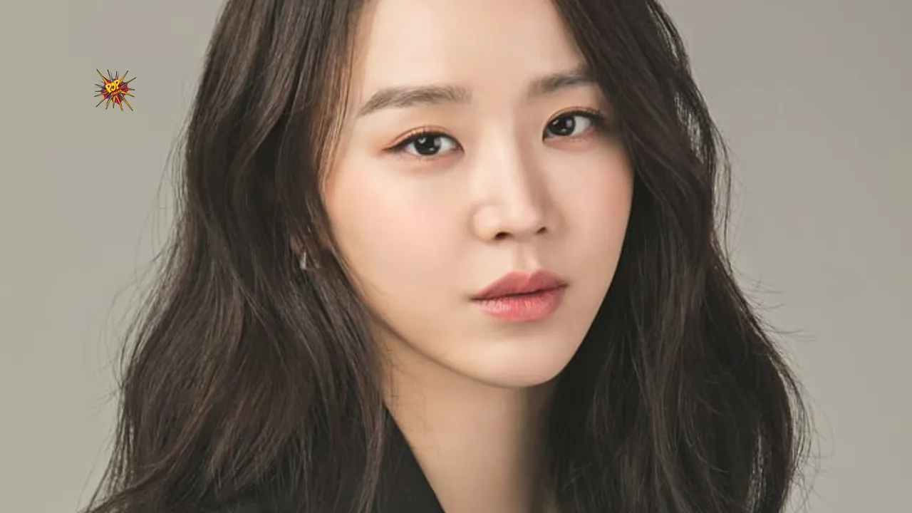 Shin Hye Sun