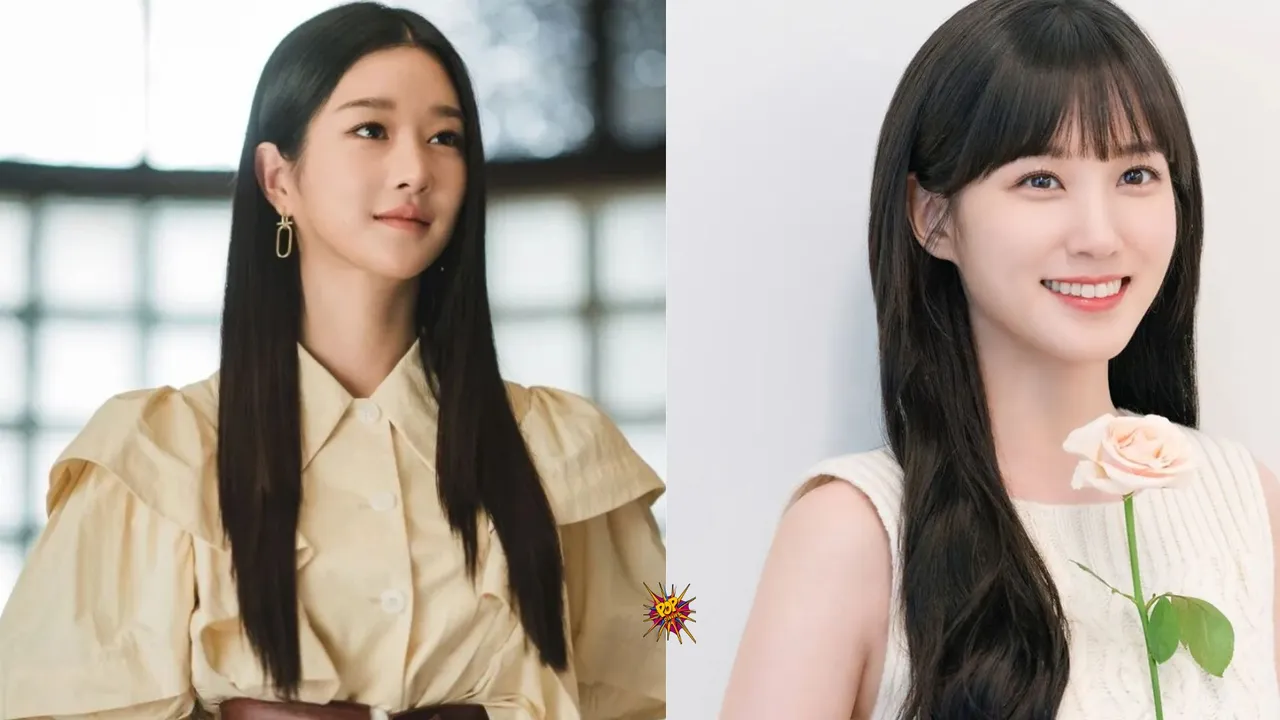 From Seo Ye Ji to Kim Go-eun – Characters that Still Echo in Our Hearts