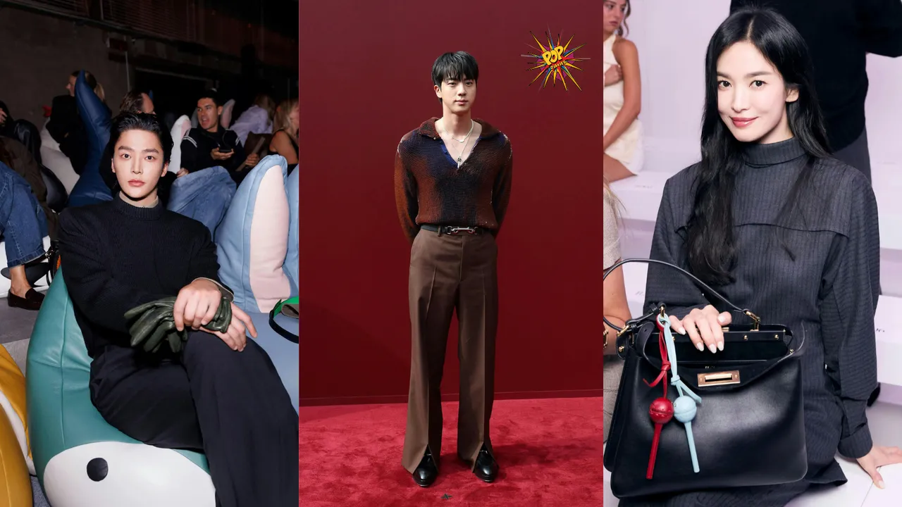 Milan Fashion Week
