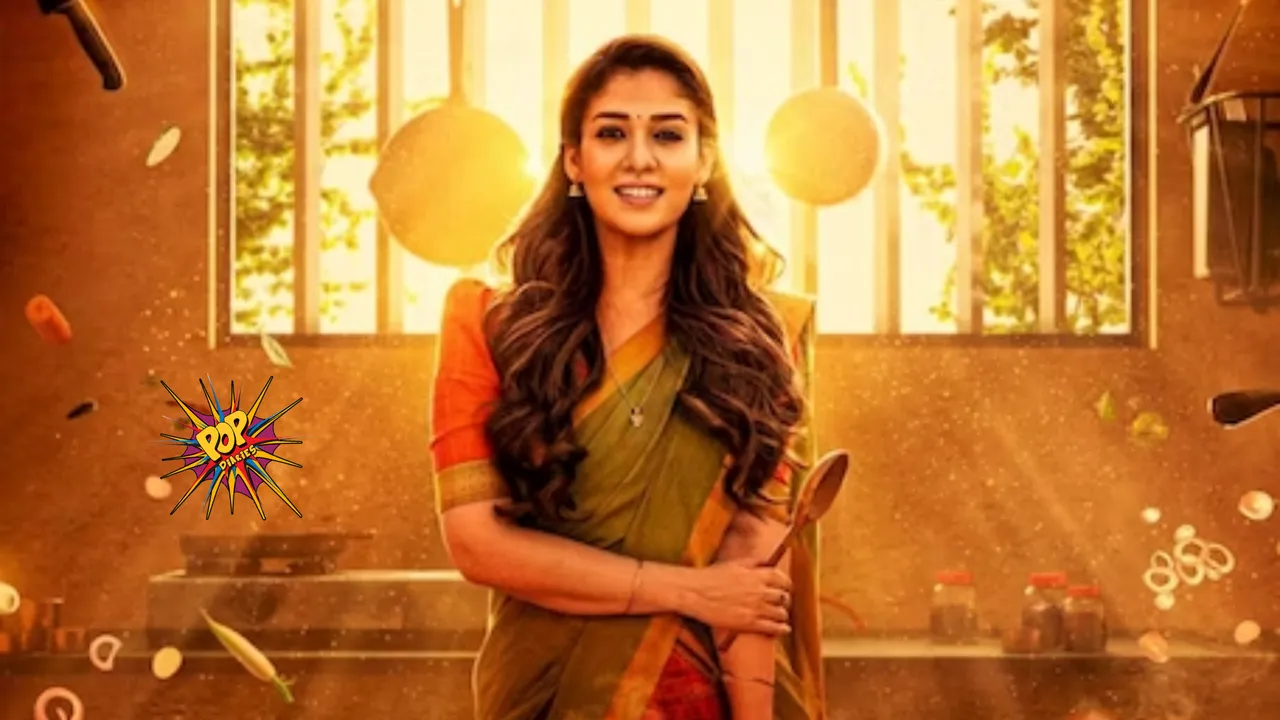 Zee Studios Apologizes as Nayanthara Starrer Annapoorani Sparks Controversy Over Alleged Disrespect to Lord Ram.png