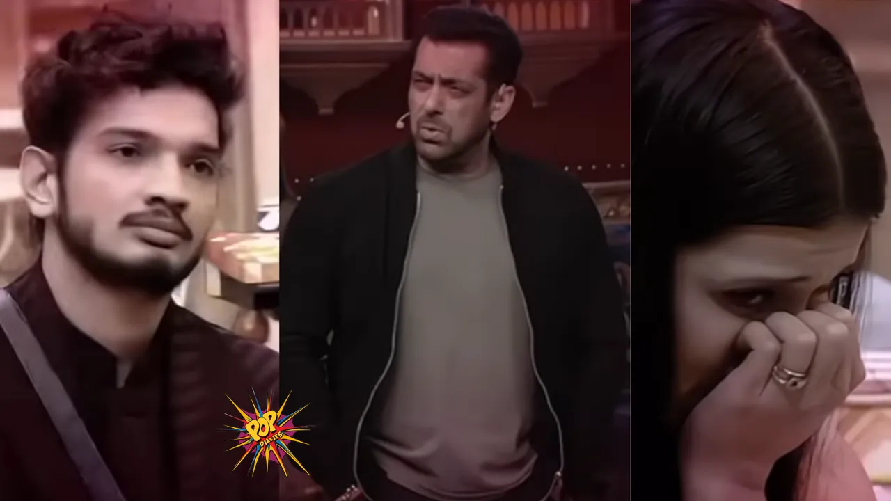 Salman Khan Fires on Bigg Boss 17 Contestants for Disrespectful Behavior Karan Johar Vows Blacklist.png