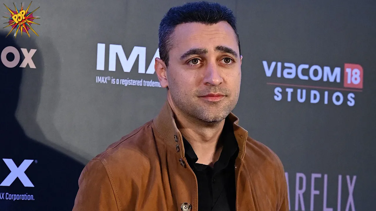 imran khann