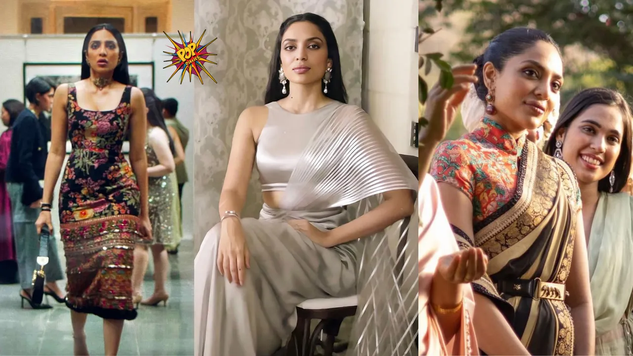 Sobhita Dhulipala's 5 Stunning Looks From Made In Heaven.png