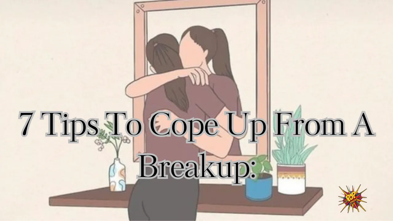 breakup