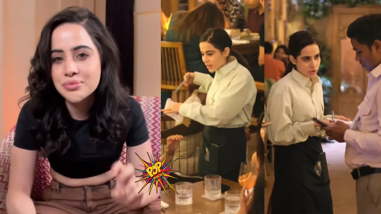 Uorfi Javed Reveals The Truth Behind Her Viral Waitressing Video.png