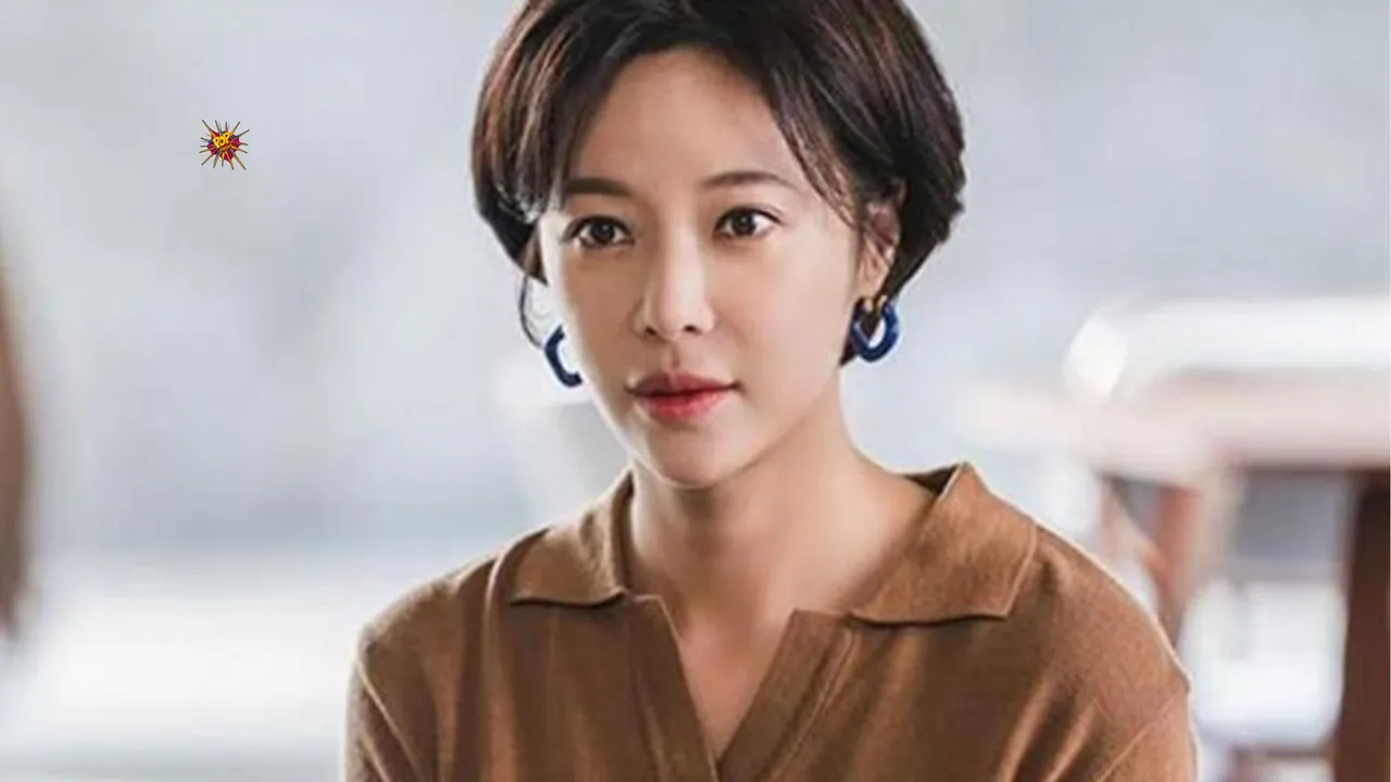 Hwang Jung Eum Reportedly Filing for Divorce