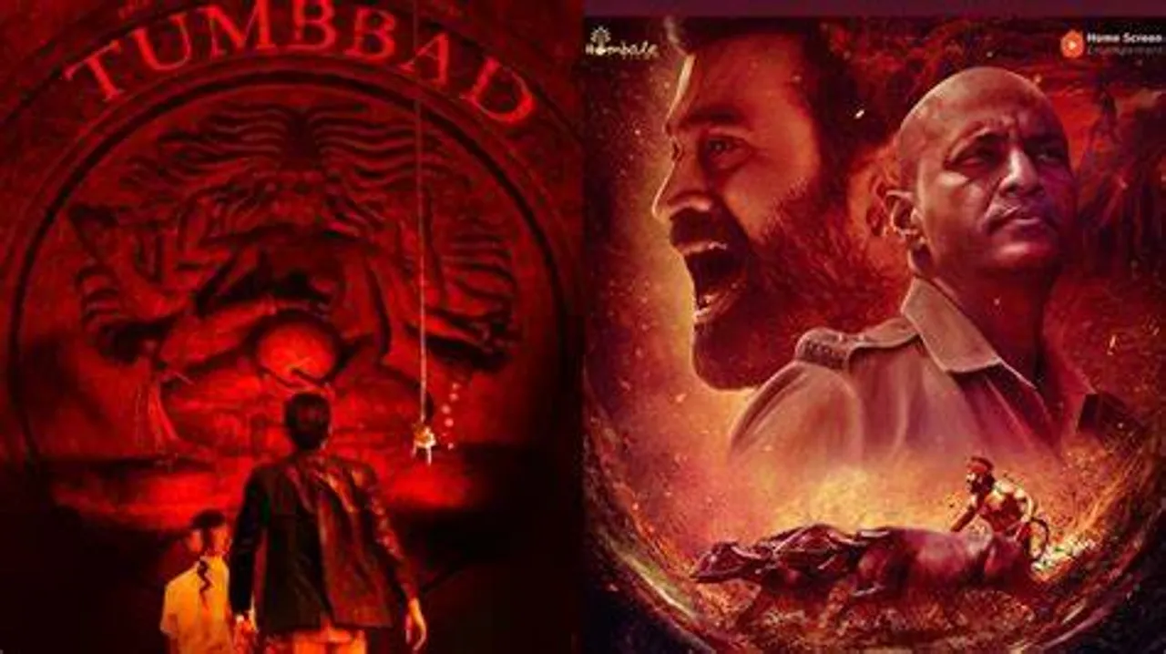 Tumbbad Smashes Box Office 