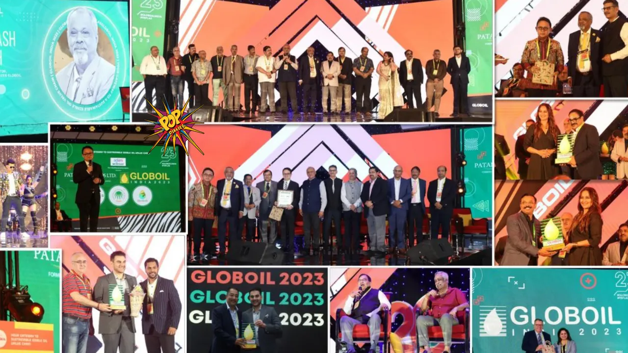 Globoil India Awards Night.png