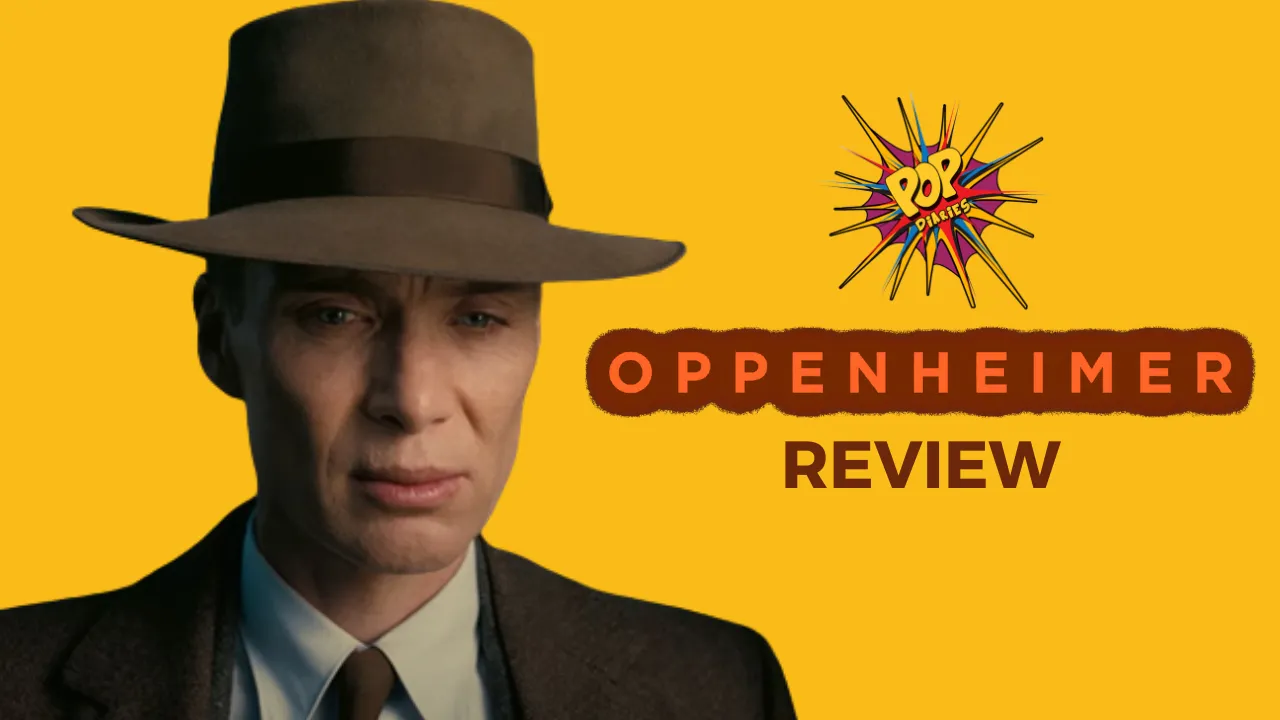 Oppenheimer Review: Nolan’s Surpasses His Own Genius With Par Excellence Performances Of Cillian Murphy, Robert Downey Jr, Emily Blunt And Extended Cast 