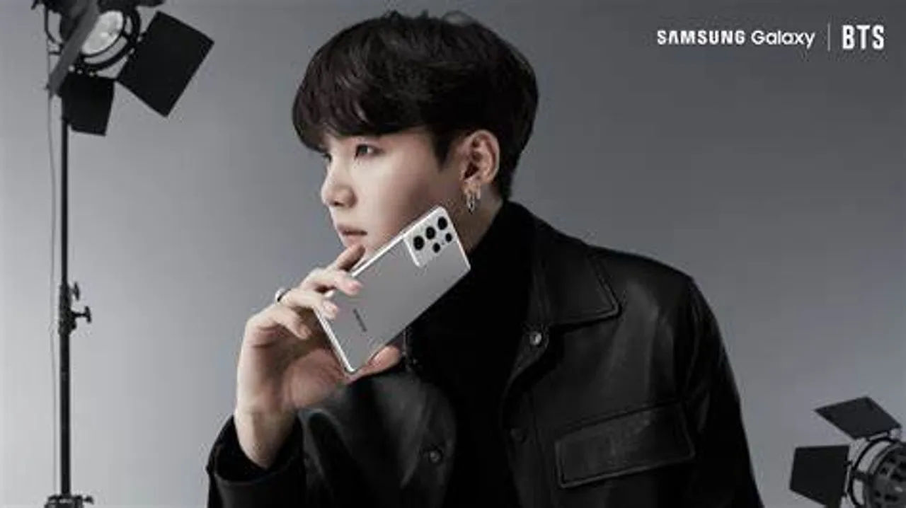 Samsung Galaxy