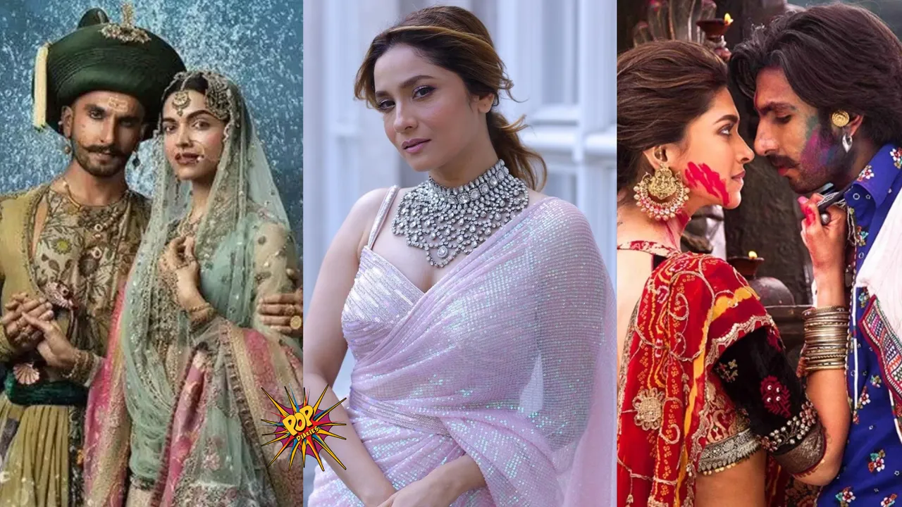 Not Them But Ankita Lokhande Was The First Choice For THESE Iconic Bollywood Movies.png
