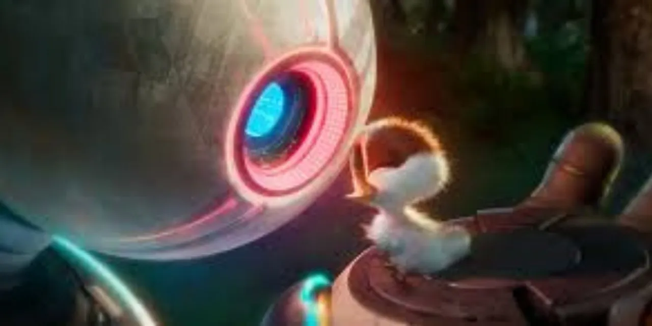 movie