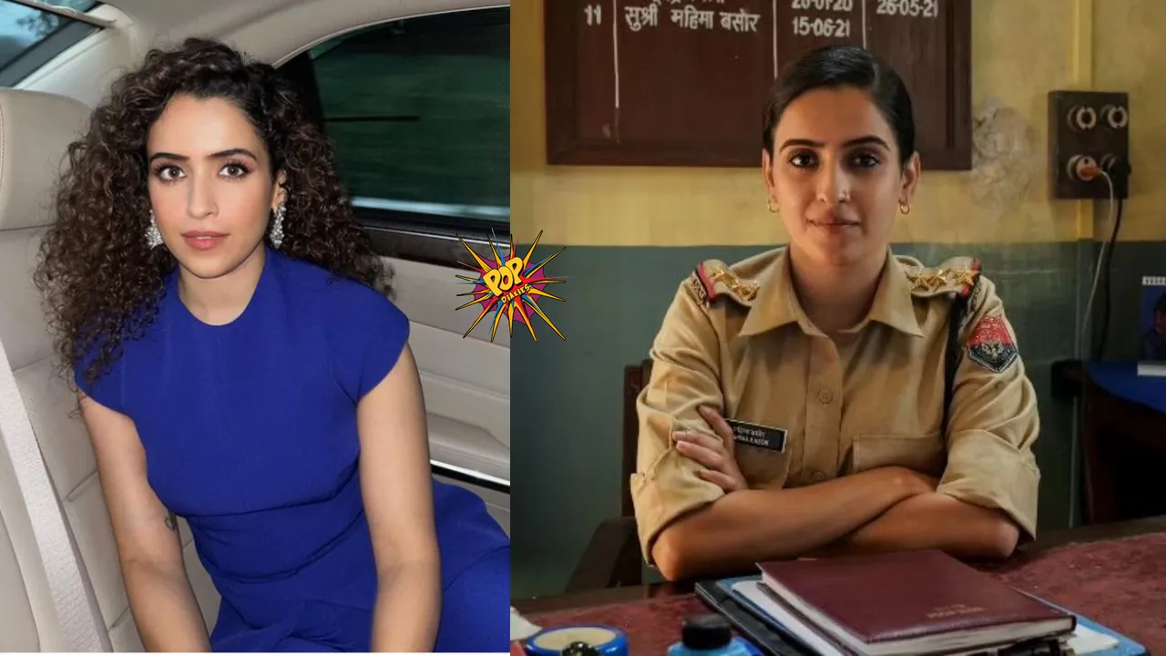 sanya malhotra Kathal” performance wins her the Best Actor award.png