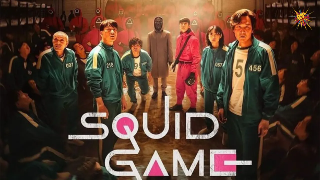 Squid Games