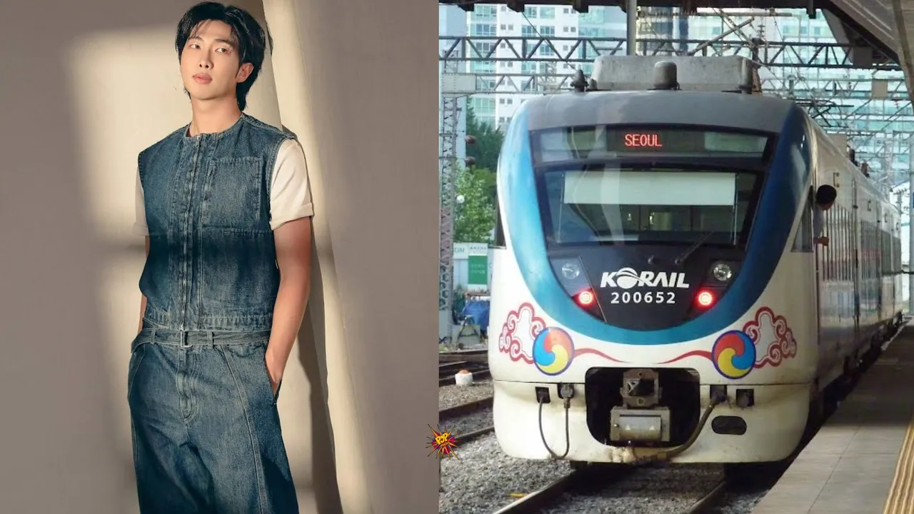 Privacy Breach Scandal: KORAIL Reinstates Employee Involved in BTS RM's Data Access