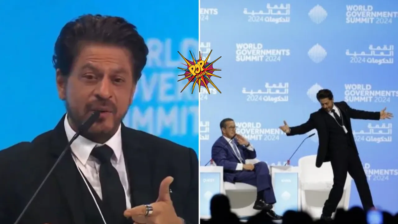 All About Shah Rukh Khans Recent Revelations at World Government Summit 2024 From his Journey of Failures Facing Flops to Timeless Success.png