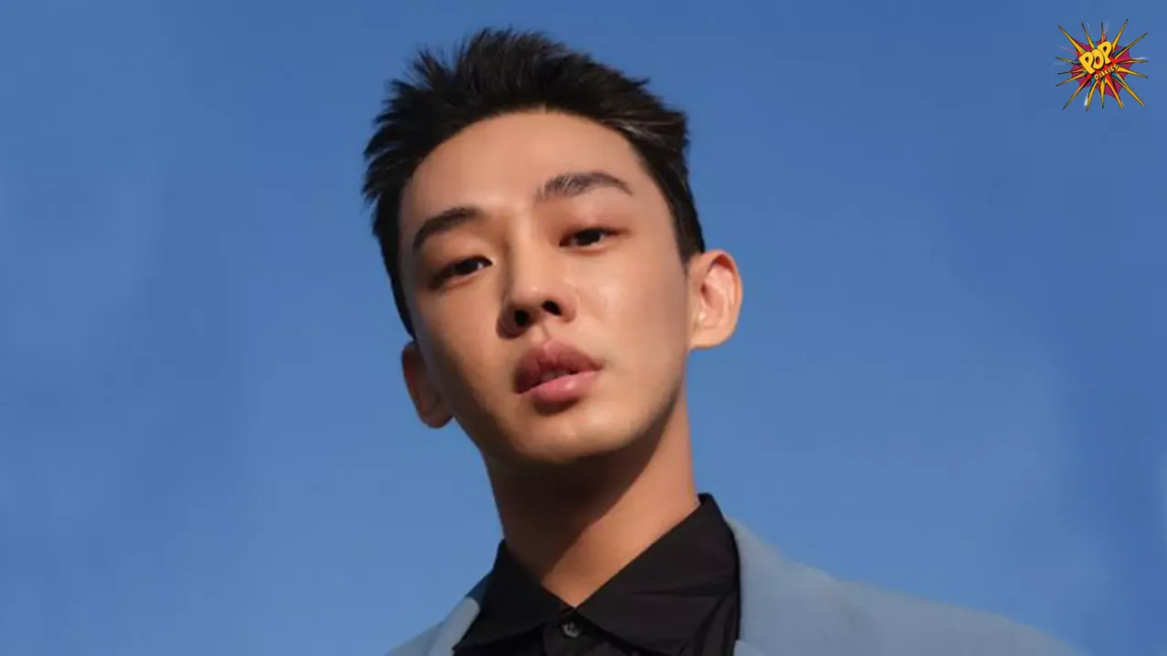 Yoo Ah In