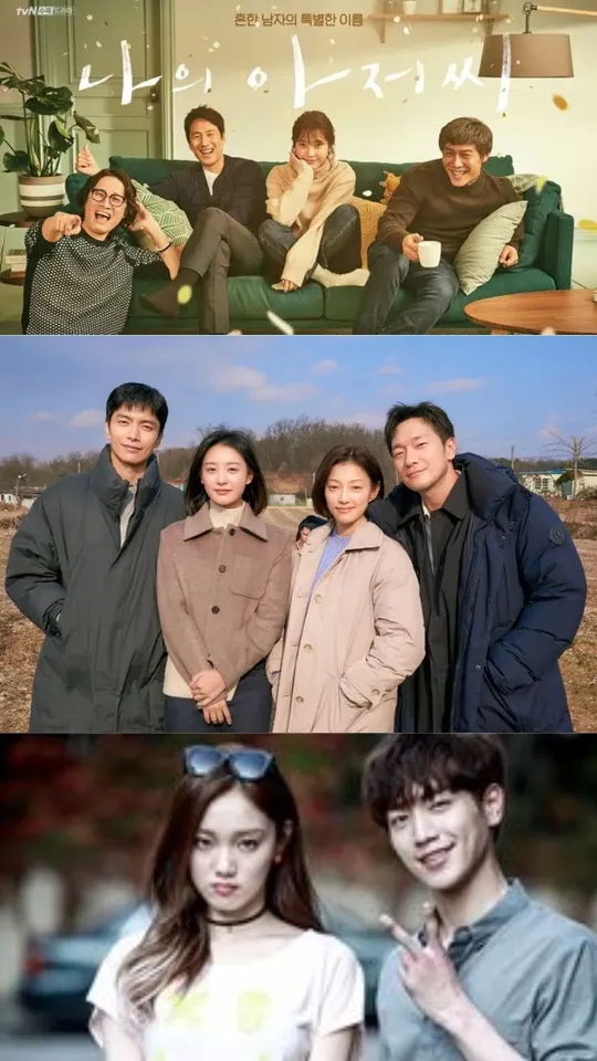 k-drama