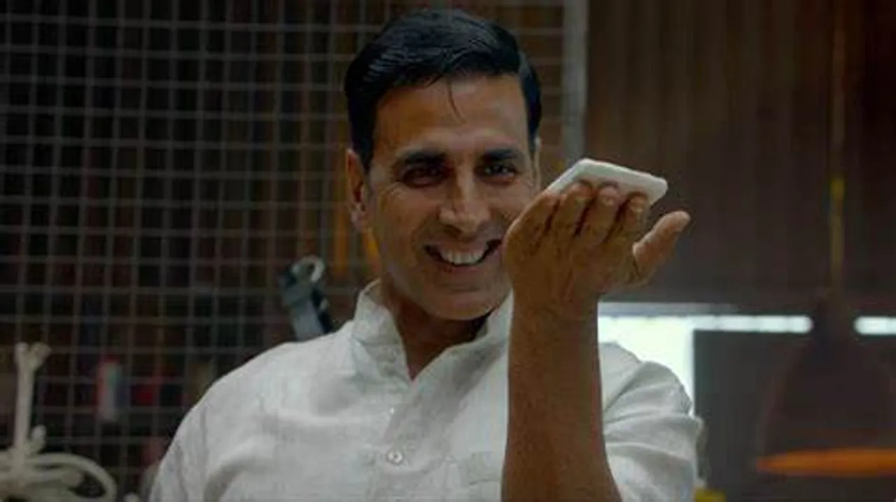 Akshay Kumar's Generosity