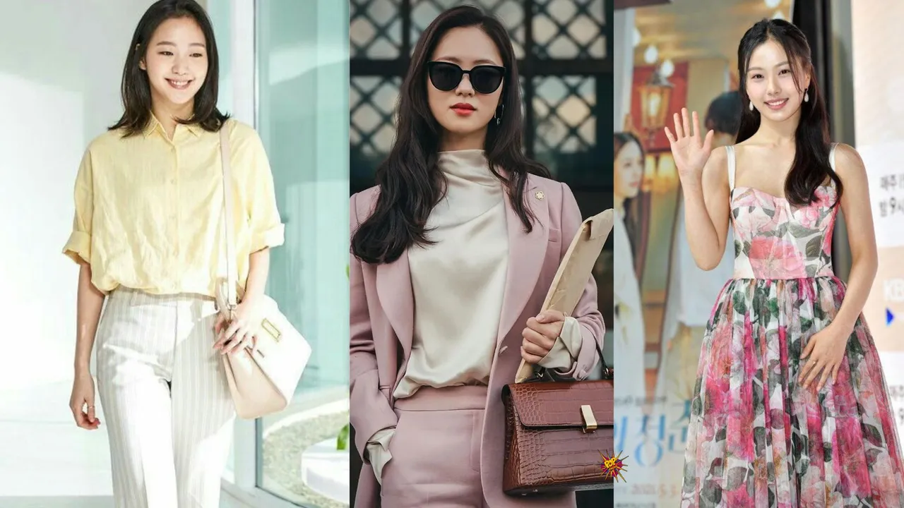 Explore the Pros and Cons of Trendsetting Korean Fashion