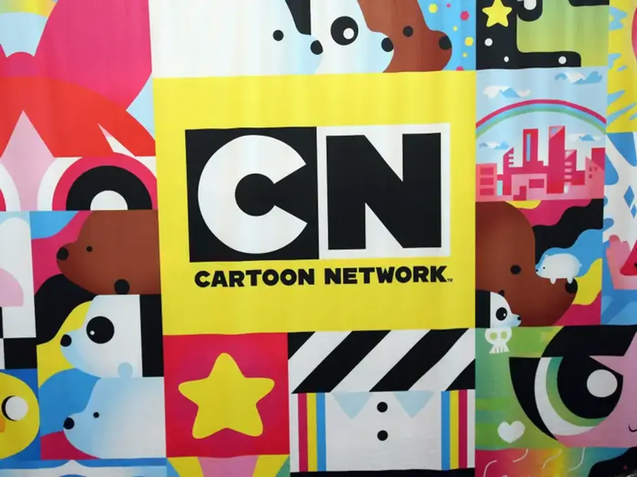 Cartoon Network Shutdown