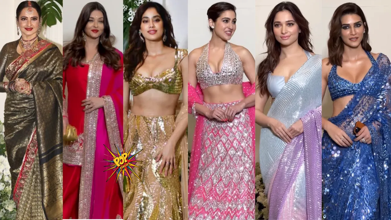Diwali Sparkle Look Into Bollywood Divas Bright Ethnic Attires Worn At Manish Malhotras Party.png