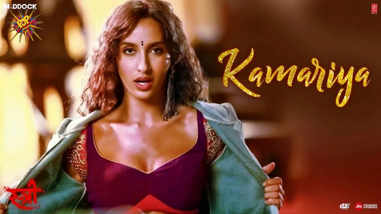 Nora Fatehi