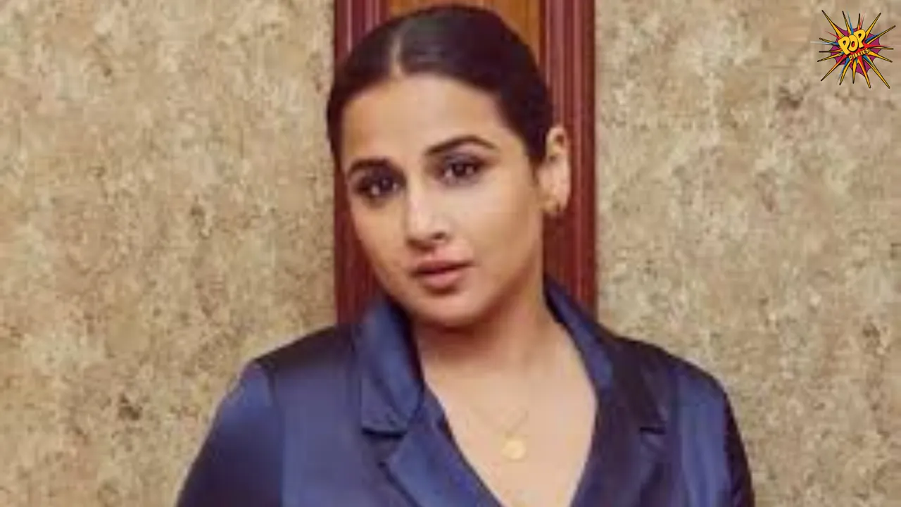 Vidya Balan