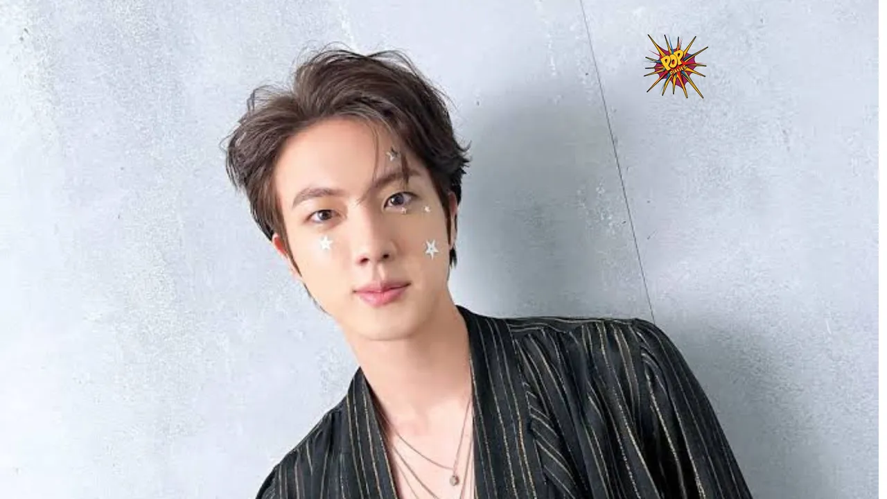 BTS Jin’s Debut Album “Happy” Faces Pre-Release Mixup, Fans Seek Clarity on Photocard Exclusives