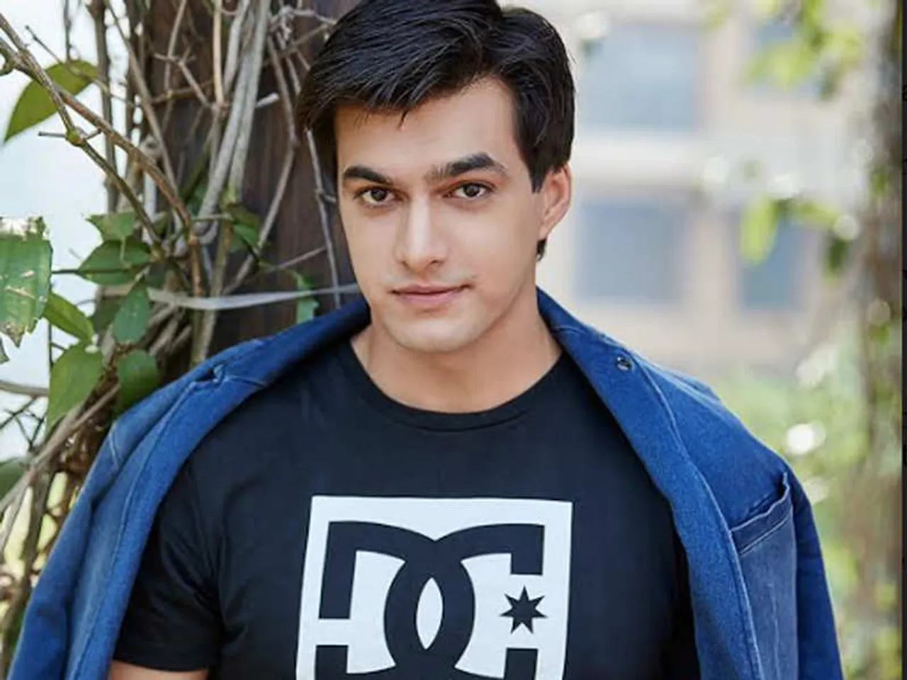 actor Mohsin Khan