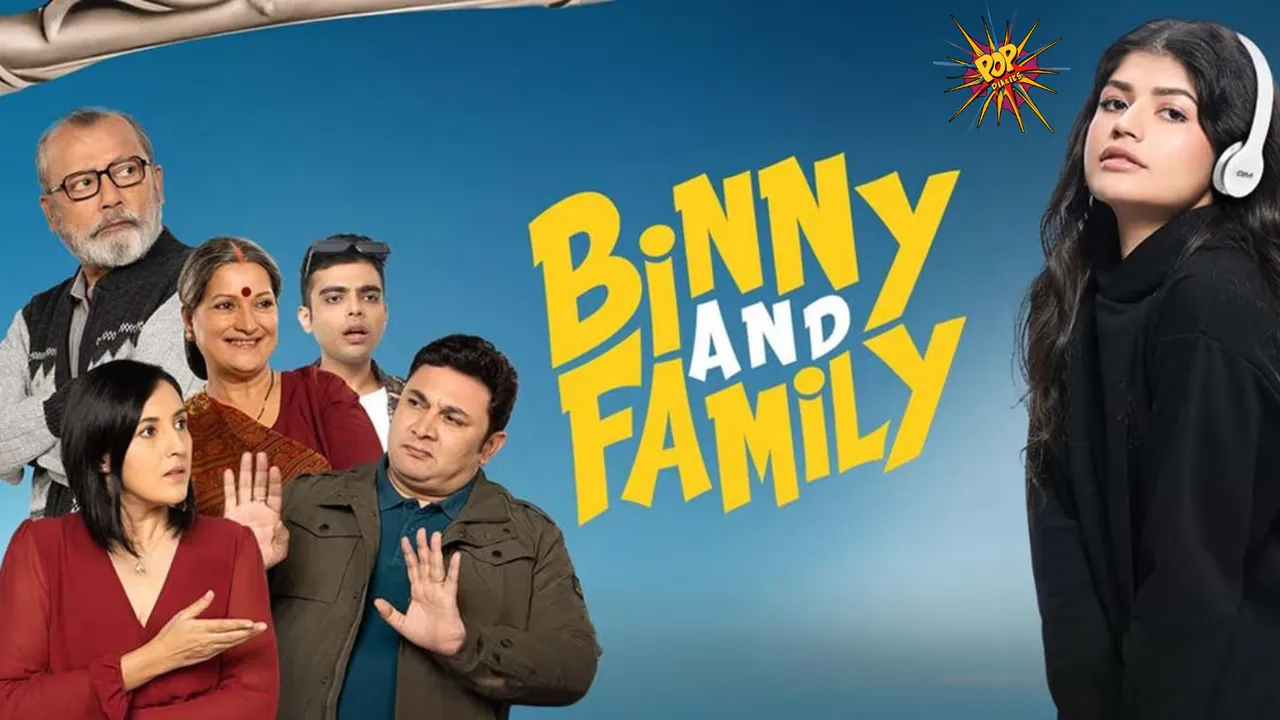 binny