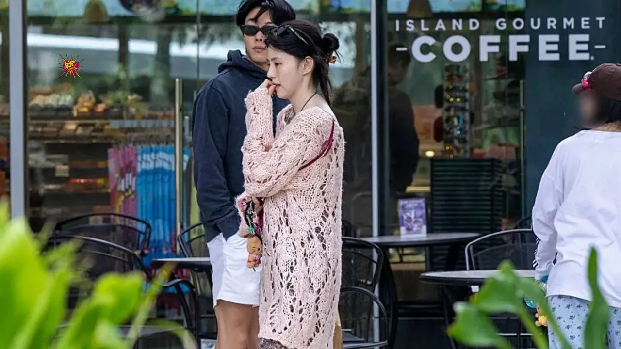 Han So Hee and Ryu Jun Yeol's Dispatch Reports on Hawaii Encounter Sparks Netizens' Sympathy