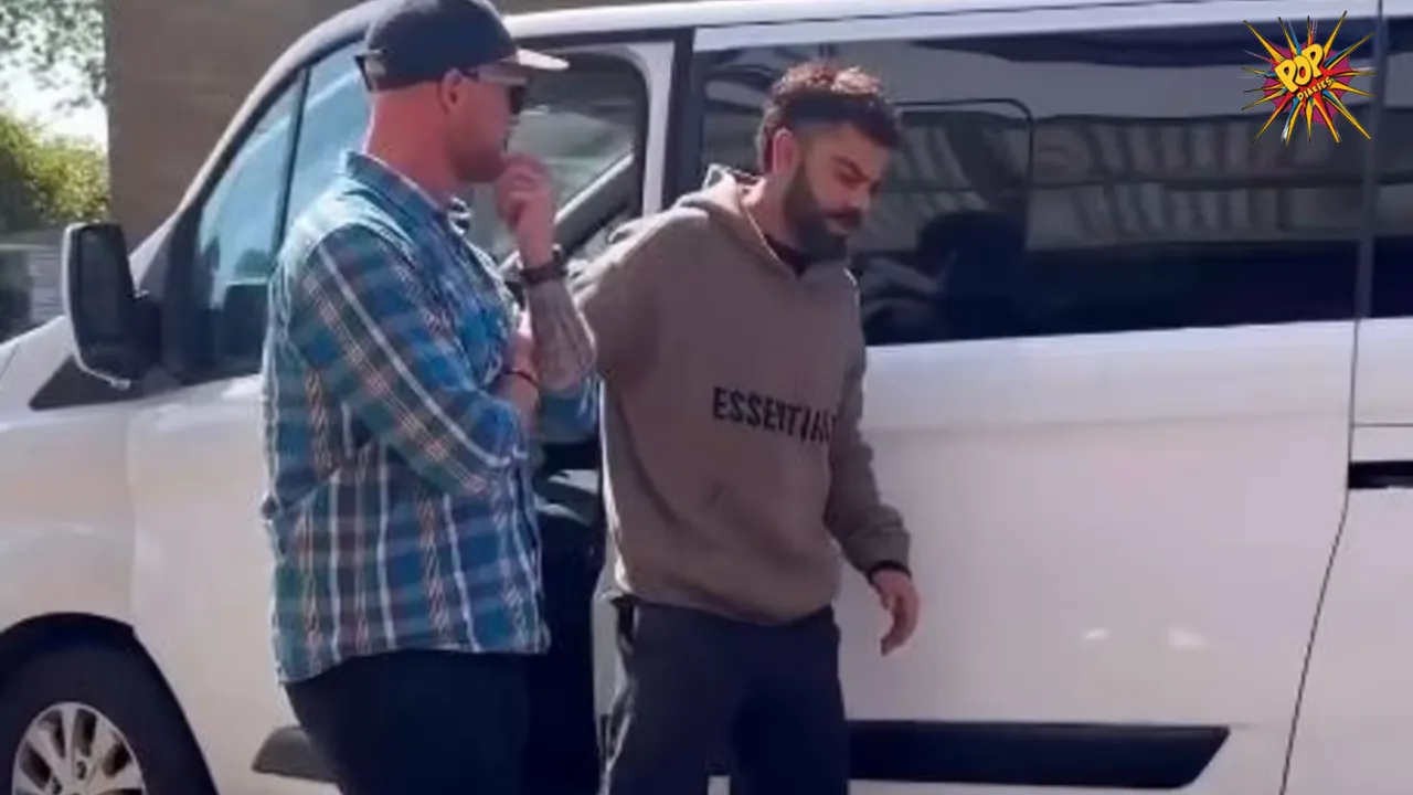 virat