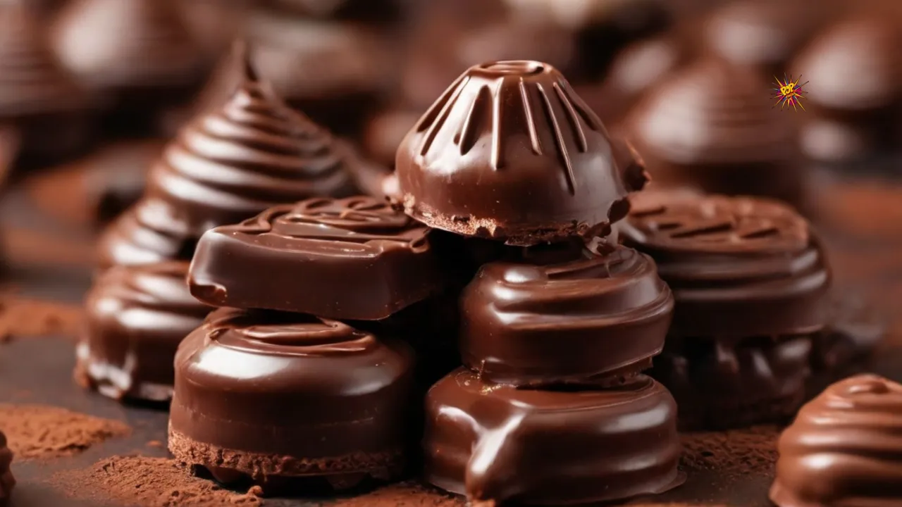 Celebrate Chocolate Day with these Mouth Watering Chocolate-theme desserts