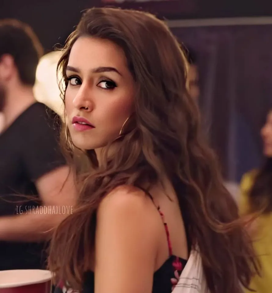 shraddha