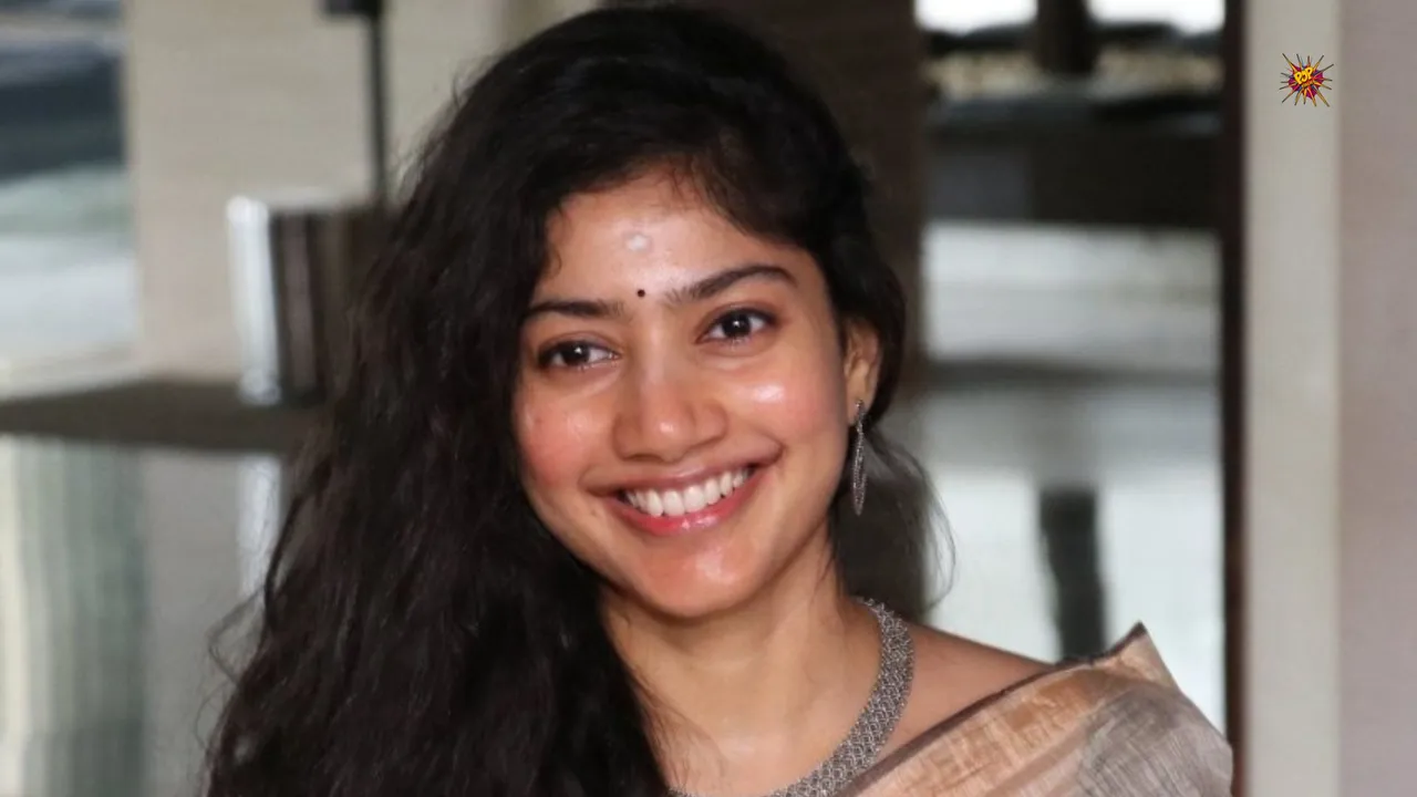 Sai Pallavi's Throwback College Dance Video Goes Viral as Fans Await Her Appearance in Ramayan