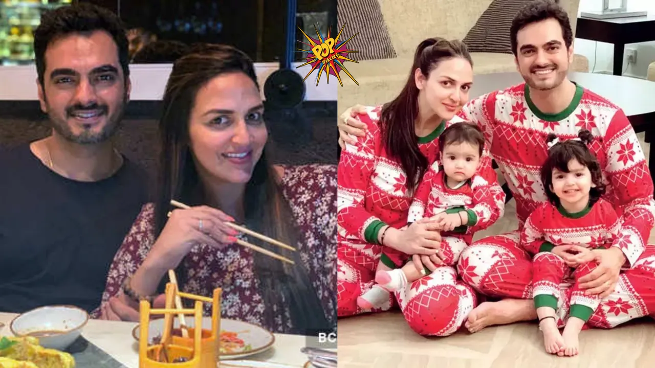 Esha Deol and Bharat Takhtani Confirm Divorce After 11 Years of Marriage.png
