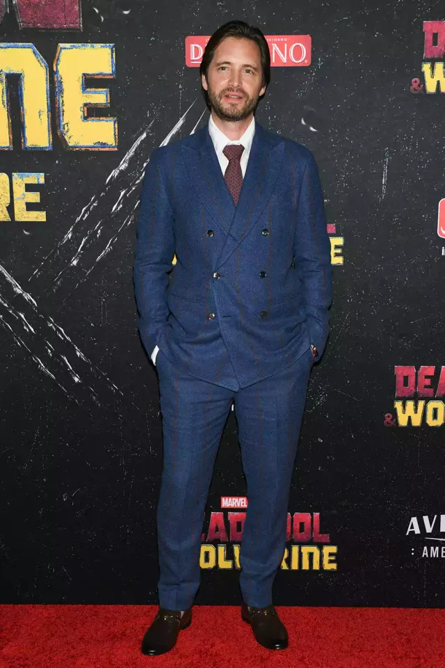 Aaron Startford