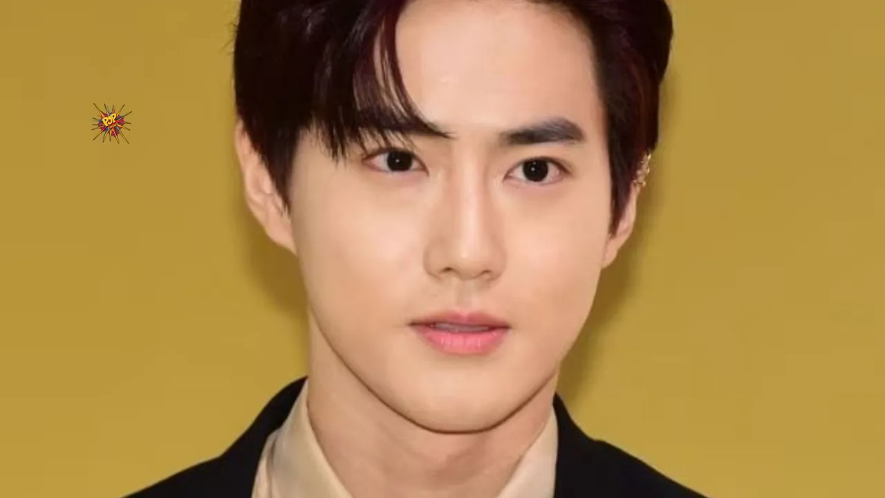 EXO Suho