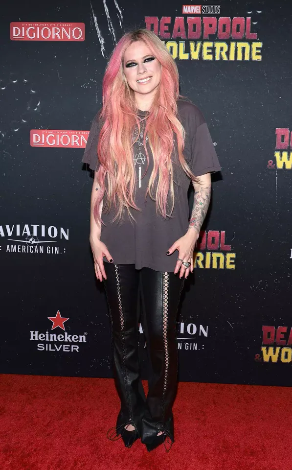 Avril