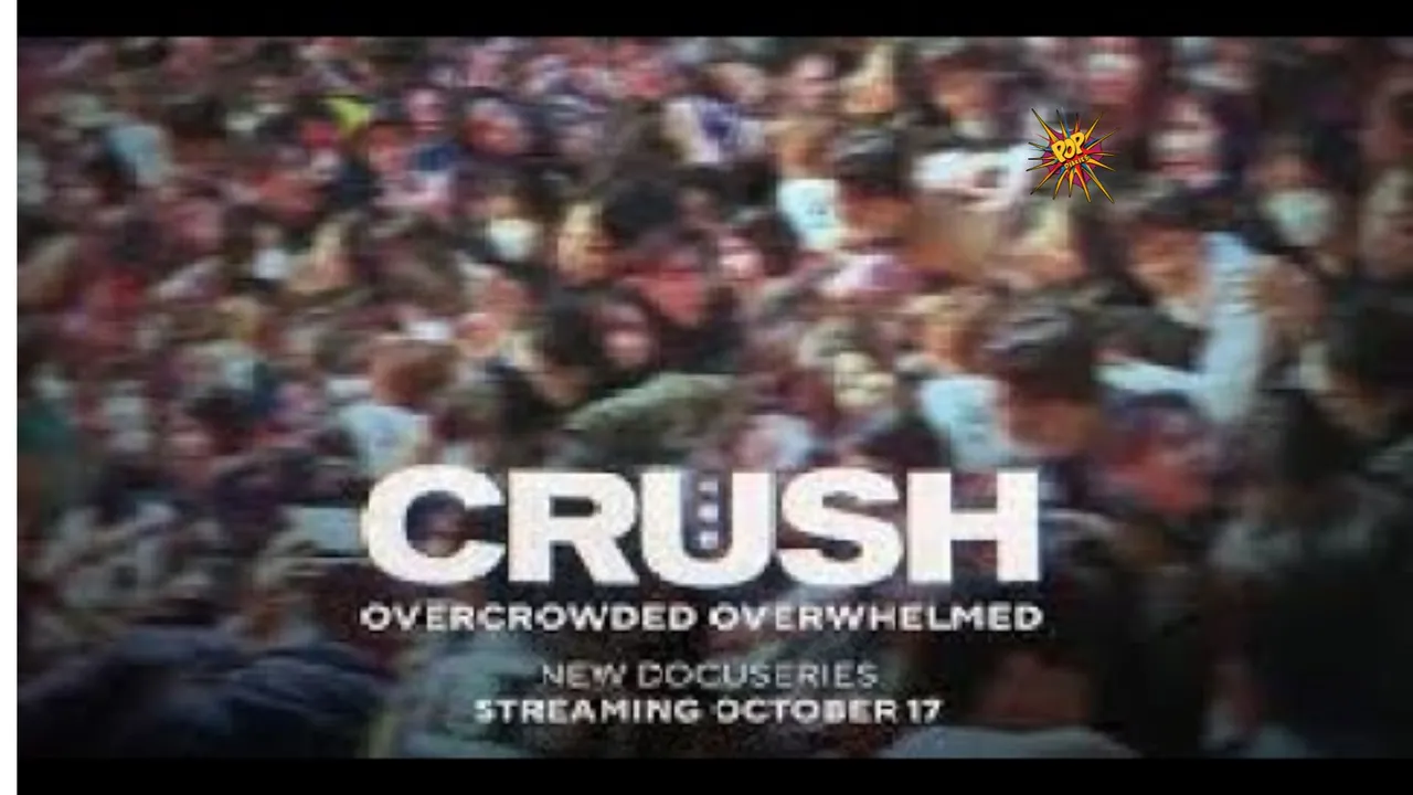 Crush Documentary