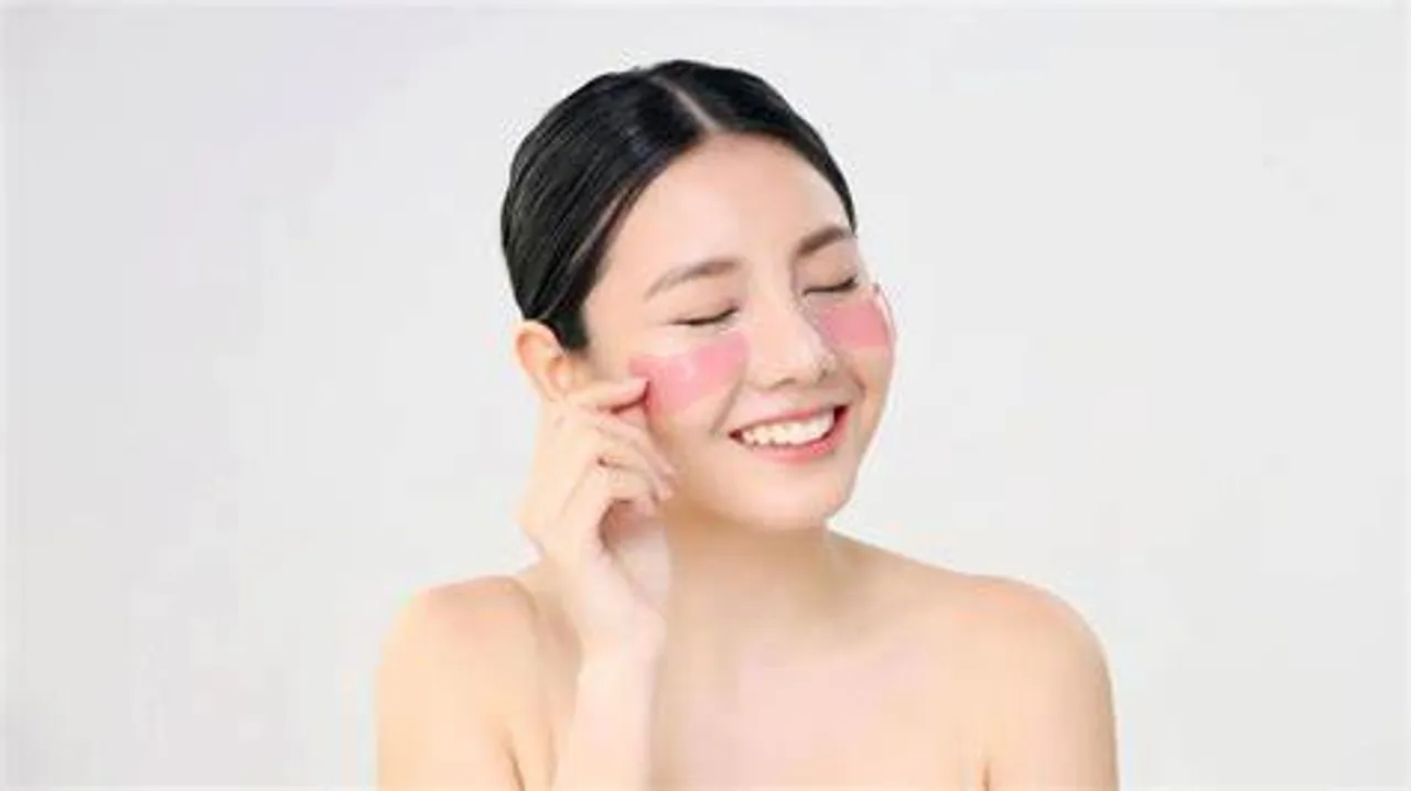 K-Beauty Secrets